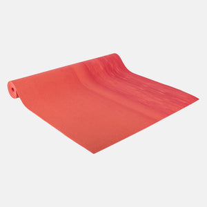 Blood Orange Yoga Mat